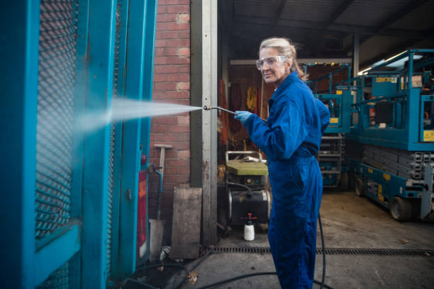 Best Paint Preparation  in Akron, IN