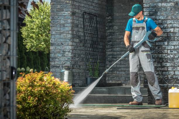 Best Gas Station Cleaning  in Akron, IN