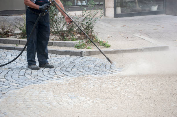 Best Roof Washing  in Akron, IN