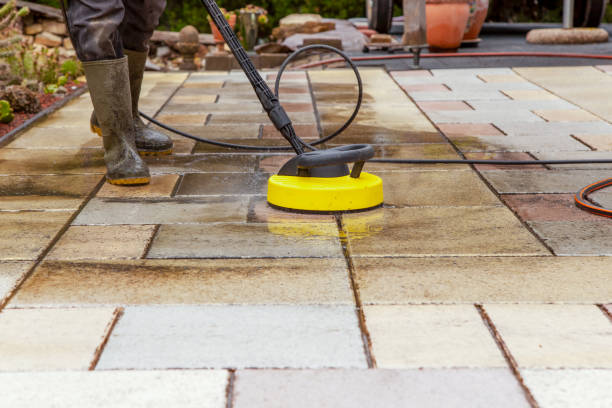 Solar Panel Cleaning in Akron, IN