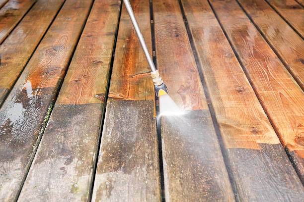 Boat and Dock Cleaning in Akron, IN