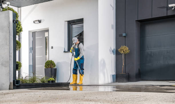 Trusted Akron, IN Pressure Washing Experts