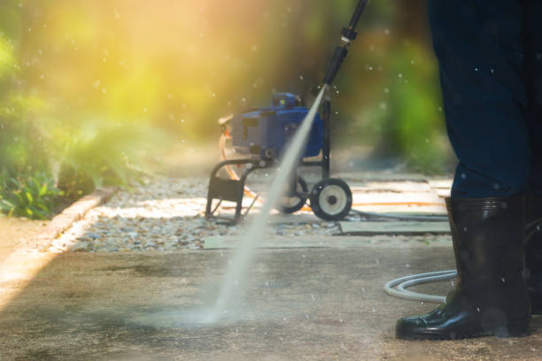 Spring Cleaning in Akron, IN